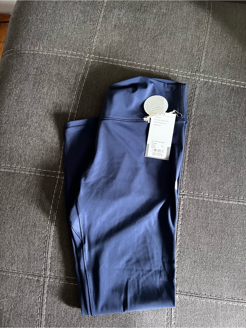 All the form Vuori leggings - Picture 3 of 4